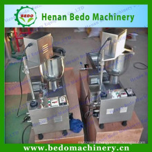 automatic donut making machine equipment from best China supplier